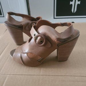 LUCKY BRAND Wedges